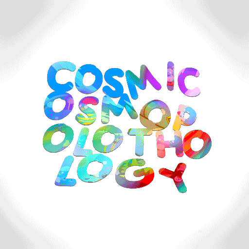 Cosmicosmopolothology Album Art