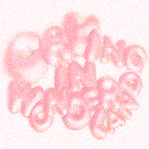 Crying in Wonderland EP Album Art by Cosmicosmo